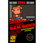 Impossible Castle: BAM Boys 2 icône