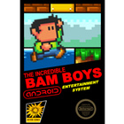 BAM Boys Mobile icône