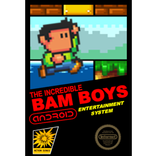 BAM Boys Mobile