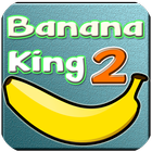 Banana King 2 icône