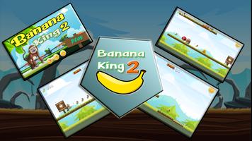 Banana King 2 Affiche