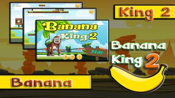 Banana King 2 capture d'écran 1
