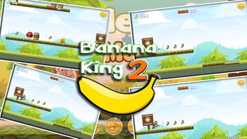 Banana King 2 capture d'écran 2