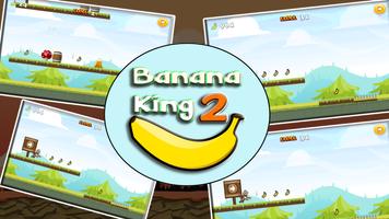 Banana King 2 capture d'écran 3