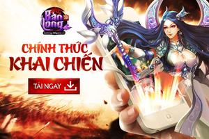 Bàn Long - Siêu Phẩm Tiên Hiệp imagem de tela 2