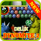 Dynomite Egg Shoot Free icon