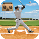 Baseball VR icône