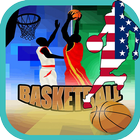 Basket Fantastic Shoot 2017 ícone