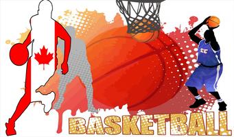 Basket Fantastic Shoot 2017 imagem de tela 1