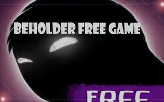 Beholder Free Game capture d'écran 2