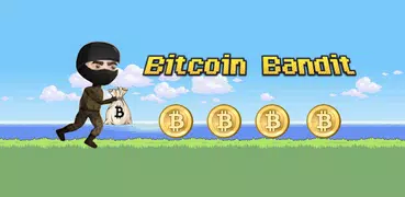 Bitcoin Bandit