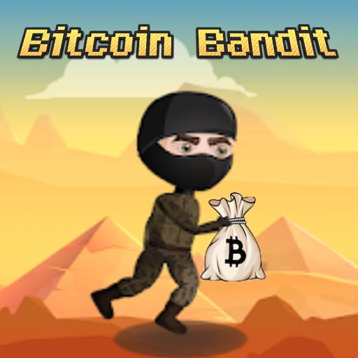 Bitcoin Bandit