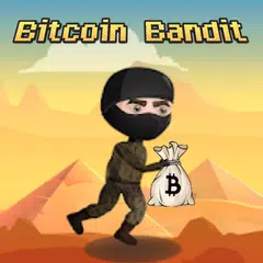Bitcoin Bandit APK download