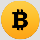 Tap Bitcoin Zeichen