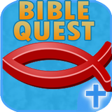 Bible Quest #1 Bible Game