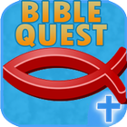 Bible Quest 圖標