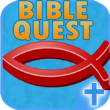 Bible Quest icône