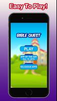 Bible Quest capture d'écran 3
