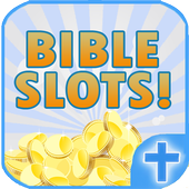Bible Slots Deluxe icon