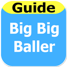 Guide big big baller アイコン