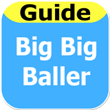 Guide big big baller ícone