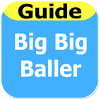 Guide big big baller icône