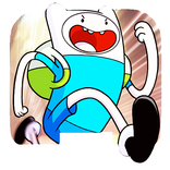 champions billy adventure