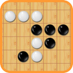 黑白棋--风靡全球