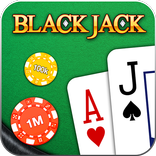 BLACKJACK 21