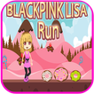BlackPink Adventure Lisa