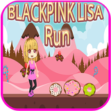 BlackPink Adventure Lisa icône