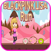 ”BlackPink Adventure Lisa