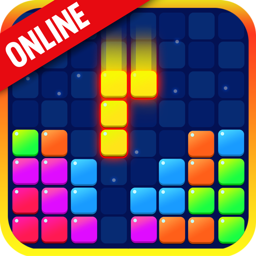 Block Puzzle Online - Puzzle game APK 1.5 for Android – Download Block Puzzle Online - Puzzle game APK Latest Version from