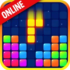 Block Puzzle Online - Puzzle game