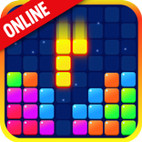 ”Block Puzzle Online - Puzzle game