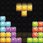 Brick Classic Puzzle - Game Tetris icône