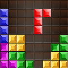 Brick Puzzle Classic Game icône