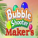 Bubble Shooter Maker APK