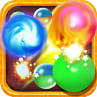 Bubble Fever - Shoot games icône