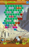 1 Schermata Bubble Fever - Shoot games