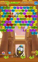 Bubble Fever - Shoot games captura de pantalla 3