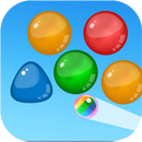 Bubble Shooter: Number APK