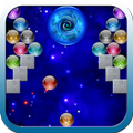 Bubble Shooter Galaxy