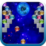 Bubble Shooter Galaxy
