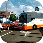 آیکون‌ Game Bus Simulator Indonesia