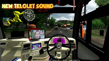 Game Bus Simulator Indonesia Screenshot 3