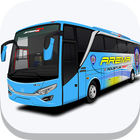 Bus Arema  Malang icône