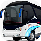 New Bus Simulator Indonesia 图标