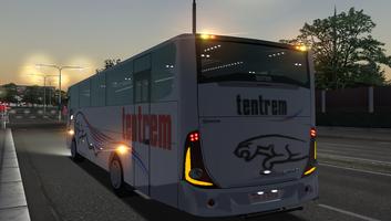 New Bus Simulator Indonesia Screenshot 1