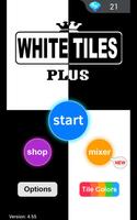 White Tiles Plus 스크린샷 1